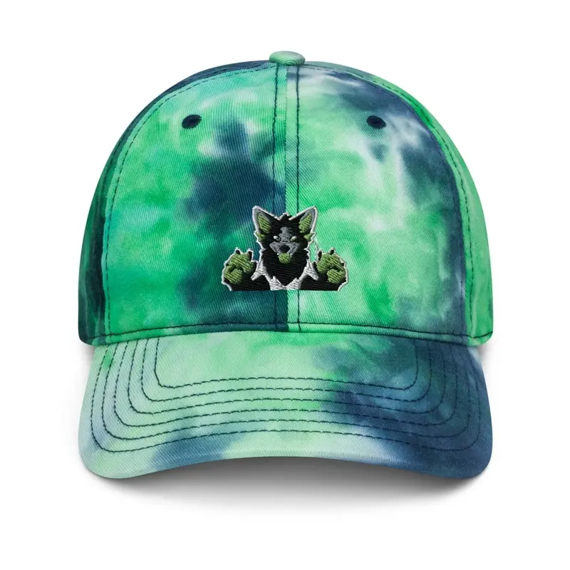 WuzzFlyz cap